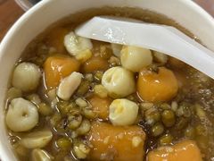 -鲜芋仙(番禺万达广场店)