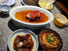 -南京大牌档(之心城店)