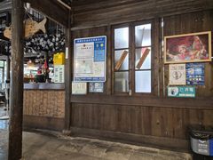 -院子餐厅·大锅菜·老杭帮(桥西直街店)