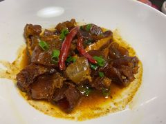 -江南鱼捞(北仑银泰城店)