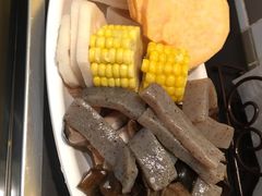 -新辣道鱼火锅(国瑞城店)