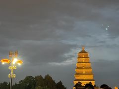 -大唐不夜城