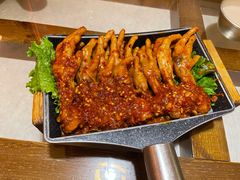 -小木屋米酒店总店