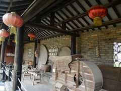 -杏花村文化旅游区
