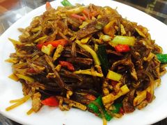 -徽州美食(三十年老店)