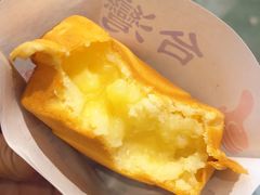 -味正点车轮饼可丽饼(南禅寺店)
