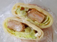 -卷翻天·卷饼(欧亚商都店)
