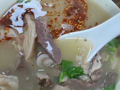 -清真永恒华威肉饼(潘家园店)