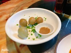-爷爷的草帽·海鲜馆(孙塘路店)