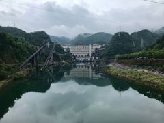 -云和湖仙宫景区