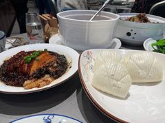 -客家汇·客家传承菜(水库店)