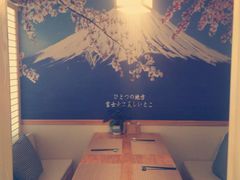 -活鳗饭·鹅肝范儿(高碑店店)