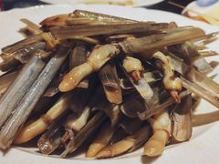 -旺角小渔村(二马路店)