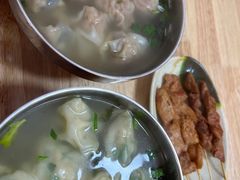 -海萍馄饨(湖北路店)