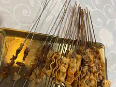 -羊家胡同·龙虾烧烤火锅(龙汇路店)