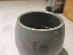 -鲜潭蒸汽石锅鱼(五道口购物中心店)