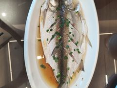 -品渔味湖鲜馆(拈花湾店)