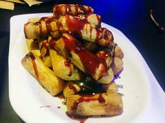 -很久以前羊肉串(清河店)