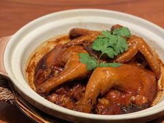 -天港海鲜(创新港天港禧悦酒店)