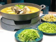 -千稻剁椒大鱼头(CityOn熙地港店)