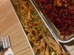 避世脆鸡皮-下酒(华熙店)