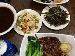 -半亩园(奥特莱斯店)