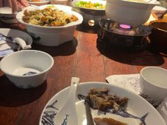 -前海沿·青岛菜(五四广场永旺店)