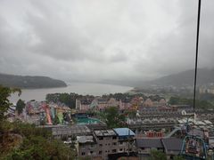 -美心红酒小镇游乐园
