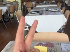 -安妮意大利餐厅(日坛店)
