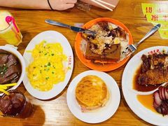 -澳门陈光记烧味饭店(南京德基广场店)