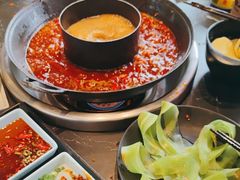 -巴蜀大将火锅(春熙店)