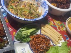 -人民公社大食堂(张家湾店)