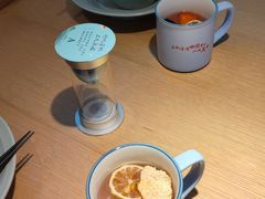 -蜜桃餐厅·伴山(绿宝广场店)