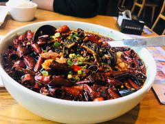 -峨嵋小镇·川菜(勒泰中心店)