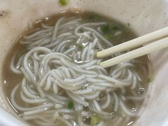 -汪记鲜鱼糊汤粉(沈阳路总店)