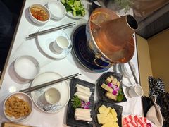 -祥源胡同·涮牛羊肉火锅(花桥店)