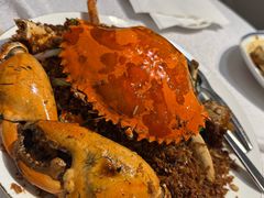 -喜记避风塘炒辣蟹(旗舰店)