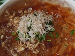 -萃华海鲜阁大排档(五四广场店)