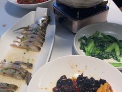 -绿杨春·淮扬宴(庐山路店)