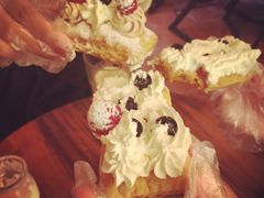 -治愈系甜品The Soothing Dessert(科海大楼店)