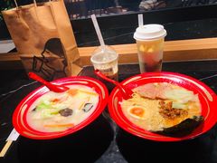 -一心豚拉面烧肉(世纪汇店)