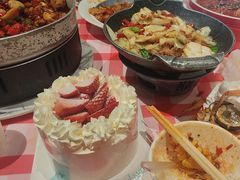 -辣小鲜·南昌大排档(船山路店)