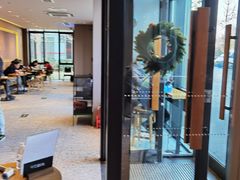 -星巴克(北京广渠门名敦道店)