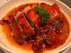 -湖里春风·淮扬菜(丽泽天街店)