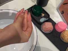 -LUSH(威尼斯人店)