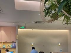 -Aqua Oasis 水天堂(太湖中心mall店)
