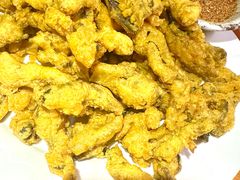-景秀餐厅(南锣鼓巷店)