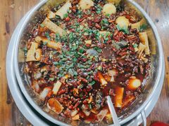 -黑竹香鸡(营和巷店)