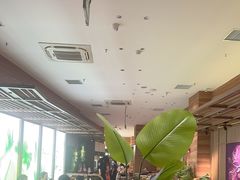 -云海肴·汽锅鸡·云南菜(苏州中心店)