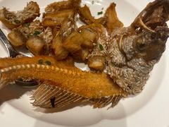 -扬州香格里拉·香宫中餐厅